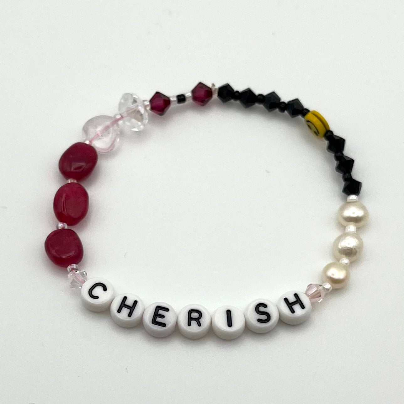 "Cherish" Bracelet