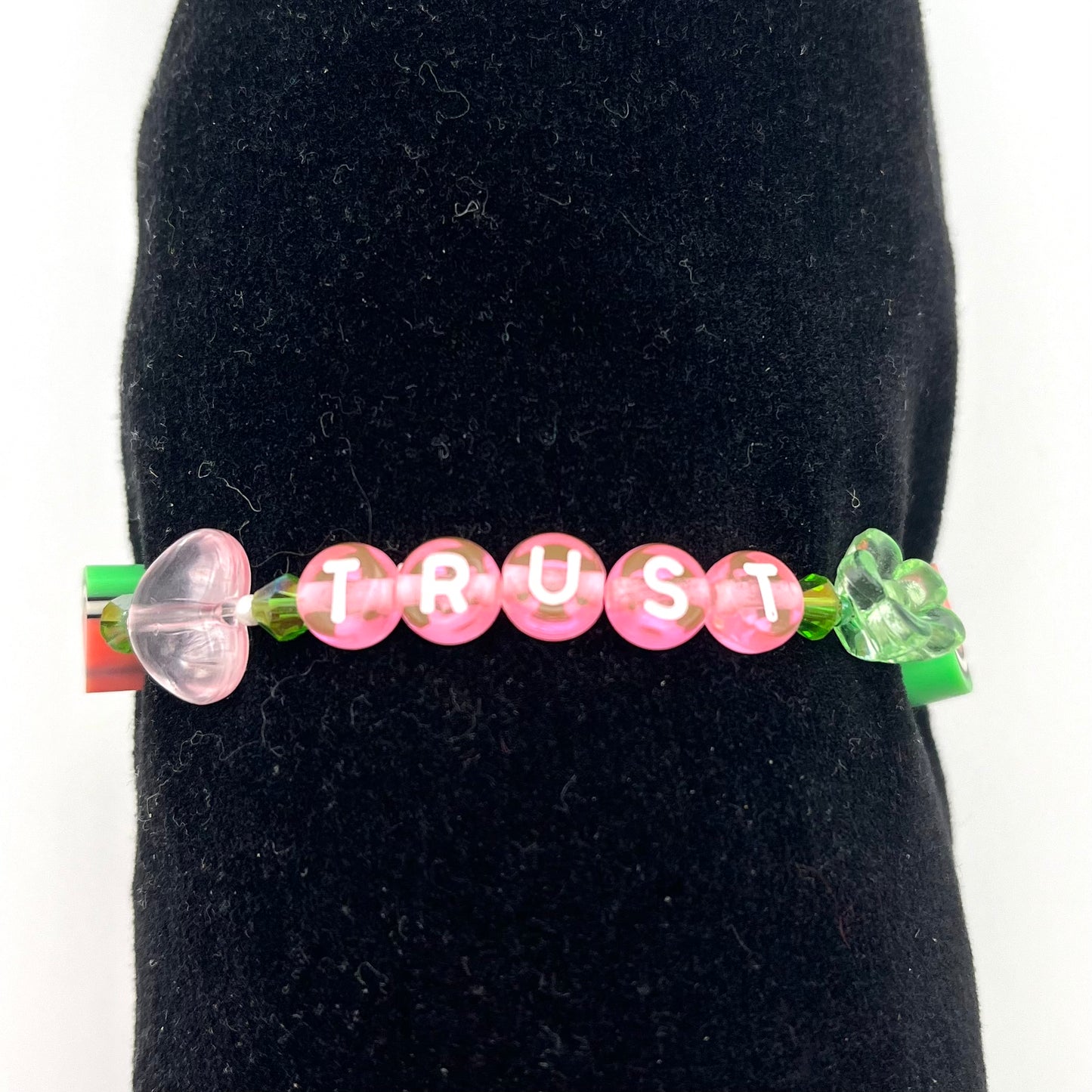 “Trust“ Bracelet