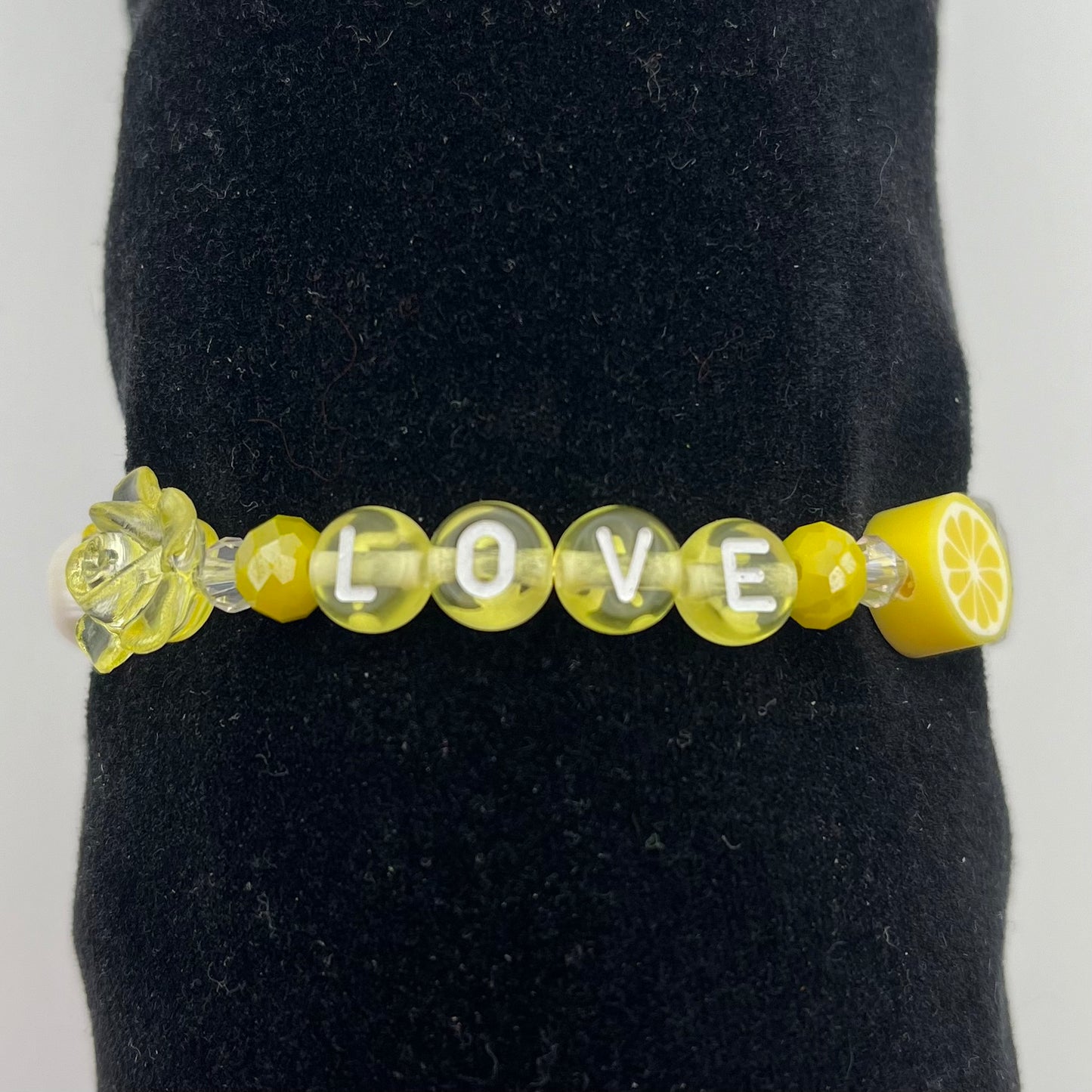 “Love“ Bracelet