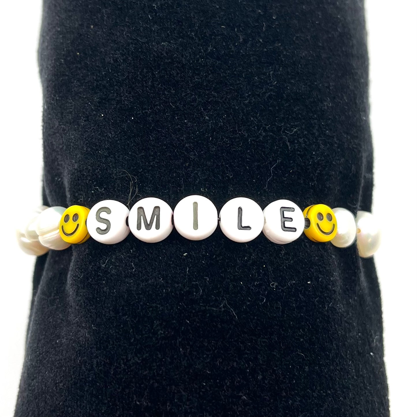 “Smile“ Bracelet