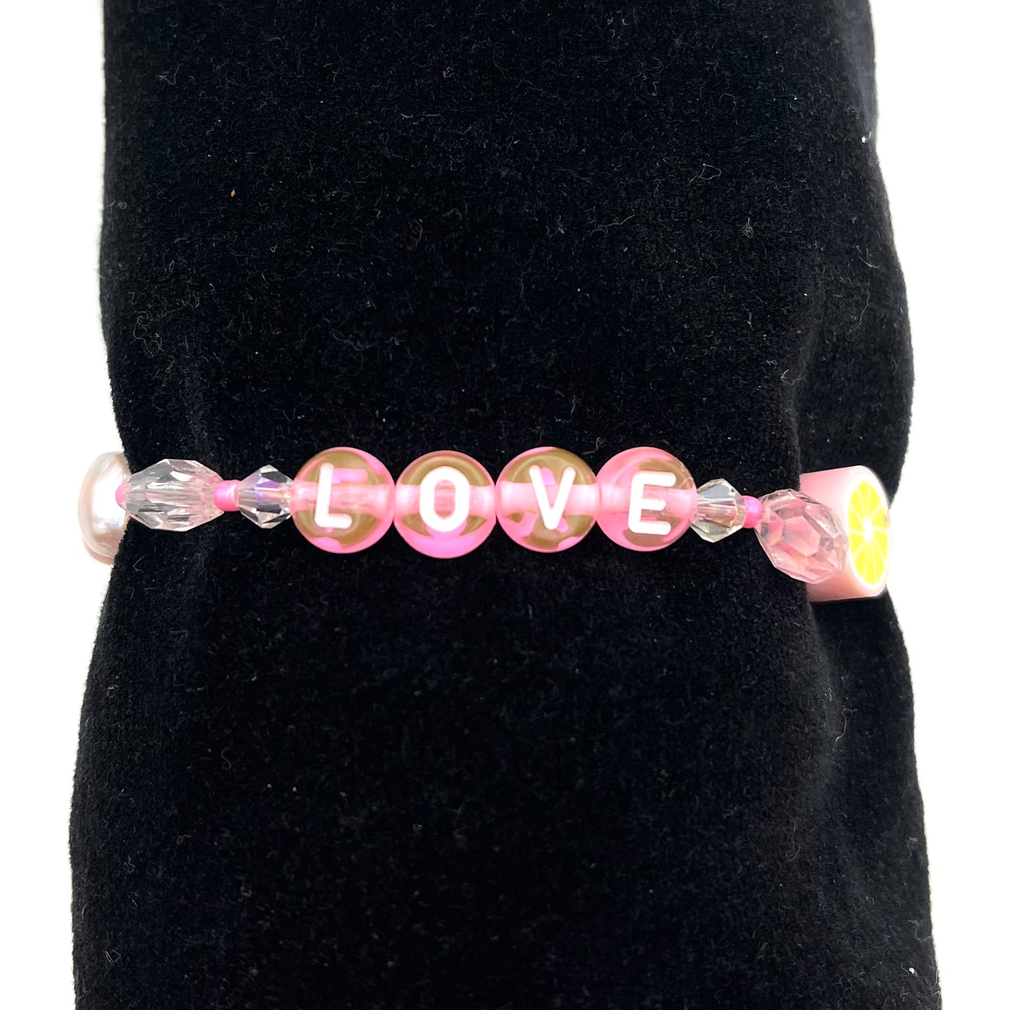 “Love“ Bracelet