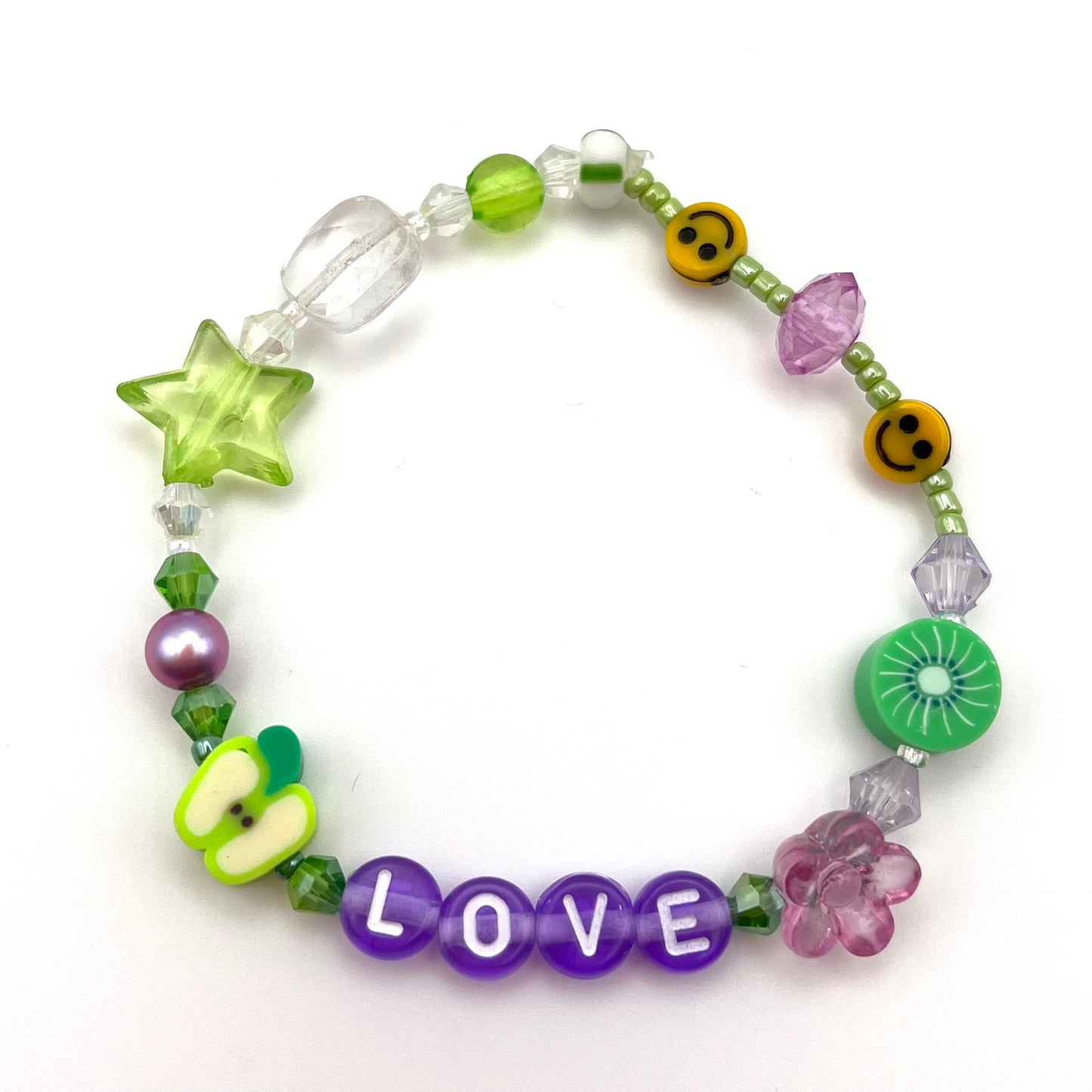 “Love“ Bracelet