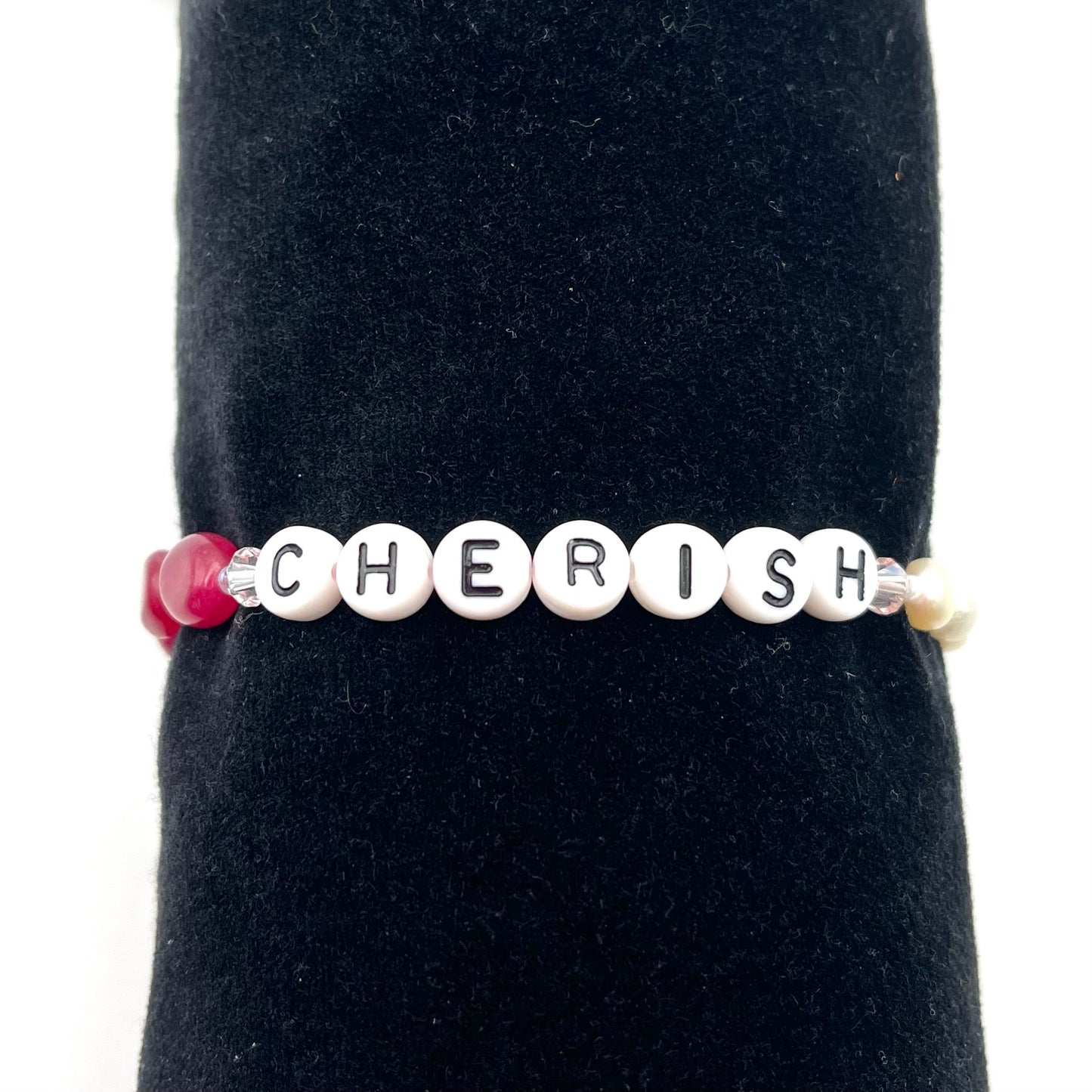 "Cherish" Bracelet