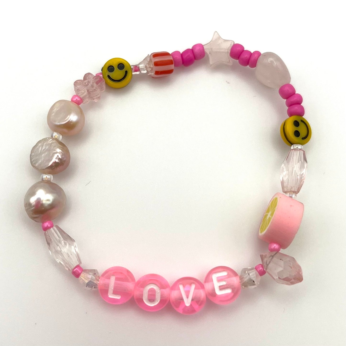 “Love“ Bracelet