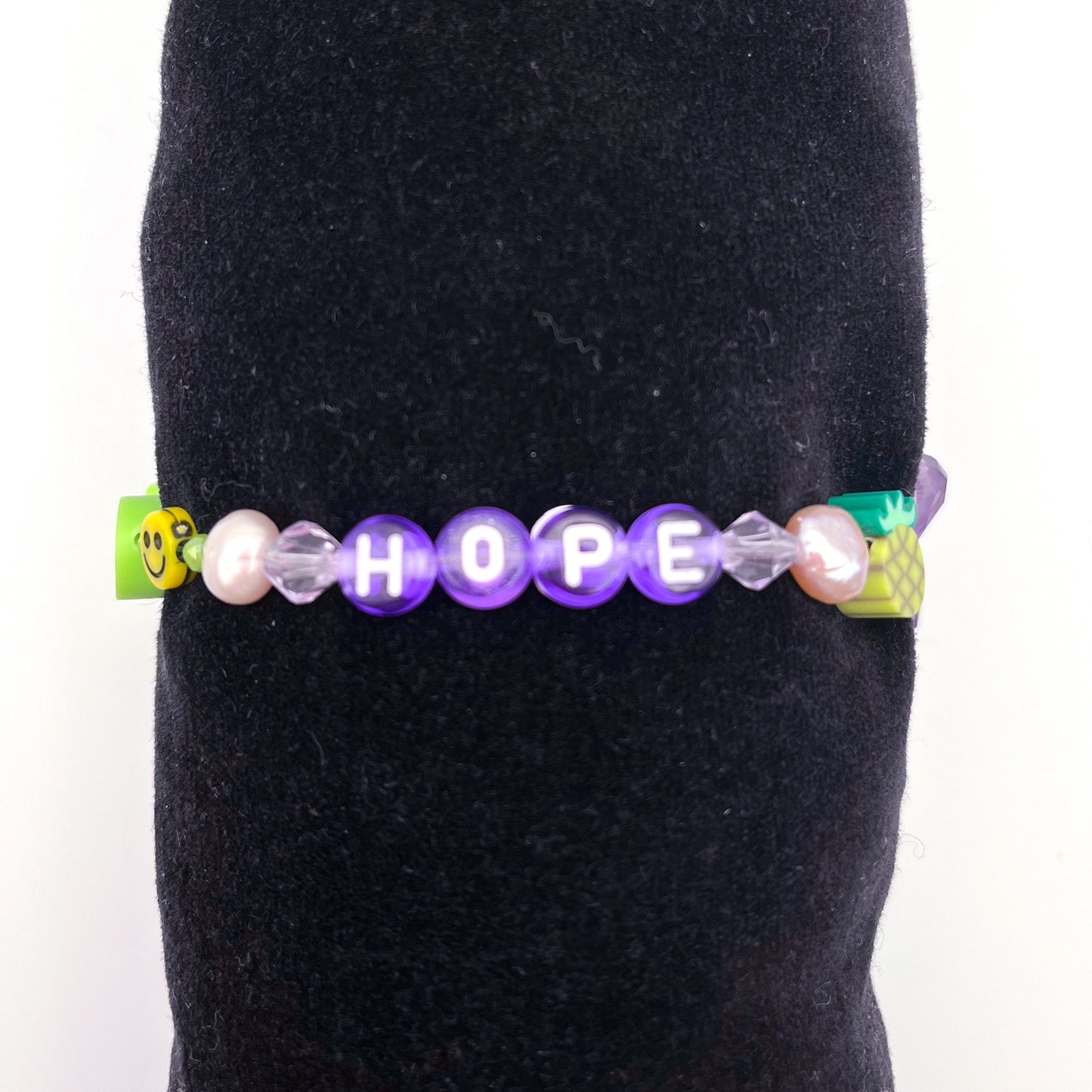 "Hope" Bracelet