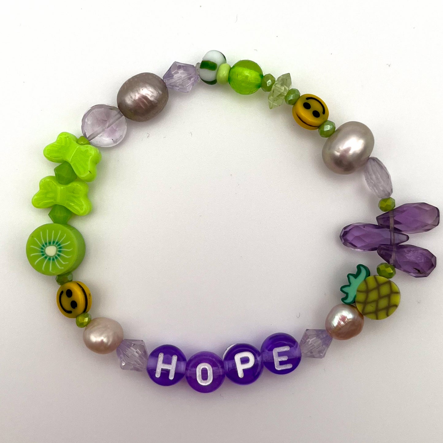 "Hope" Bracelet