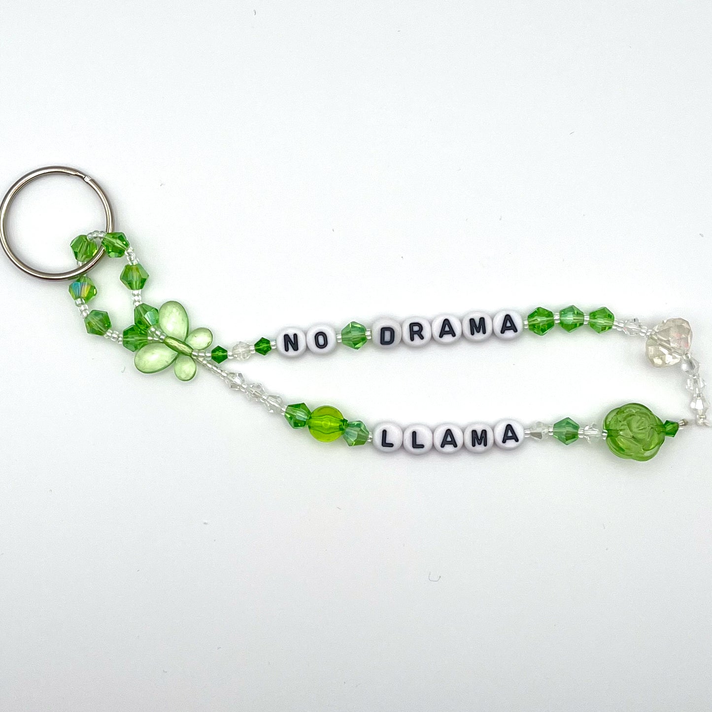 "No Drama Llama" Accessory