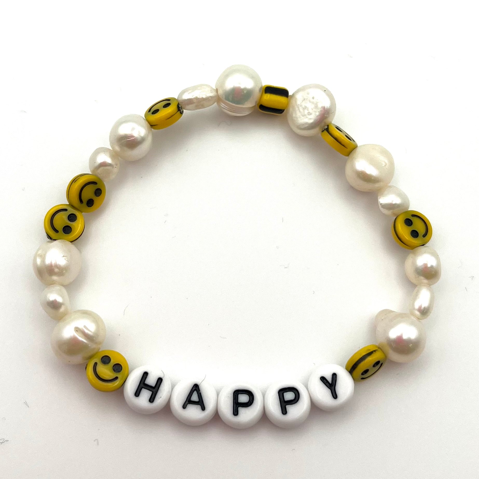 Happy