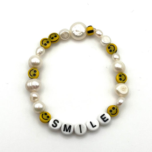 “Smile“ Bracelet