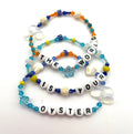 The world is your oyster