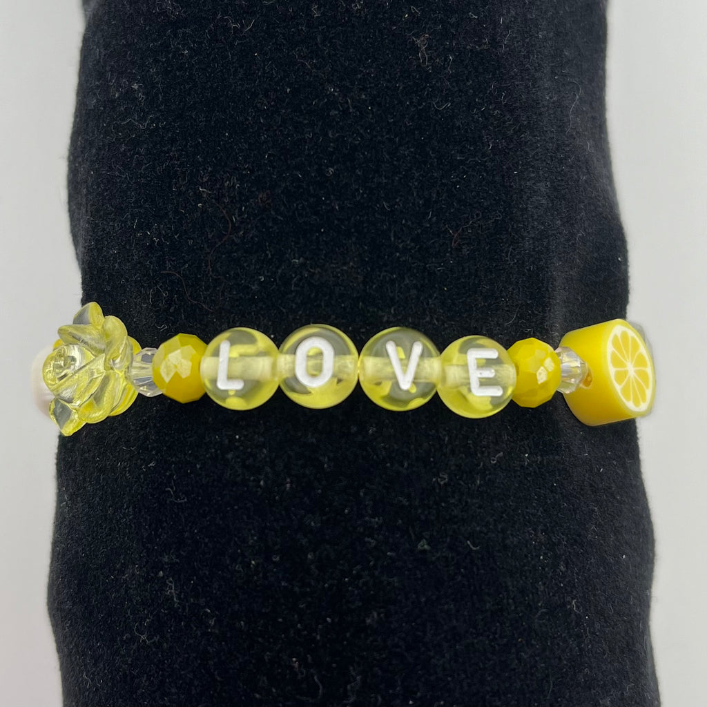 “Love“ Bracelet