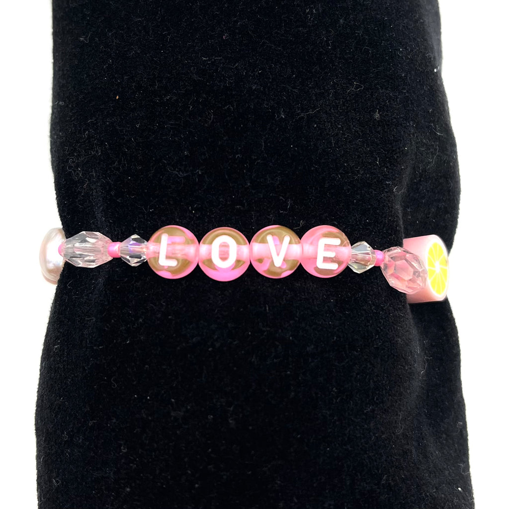 “Love“ Bracelet