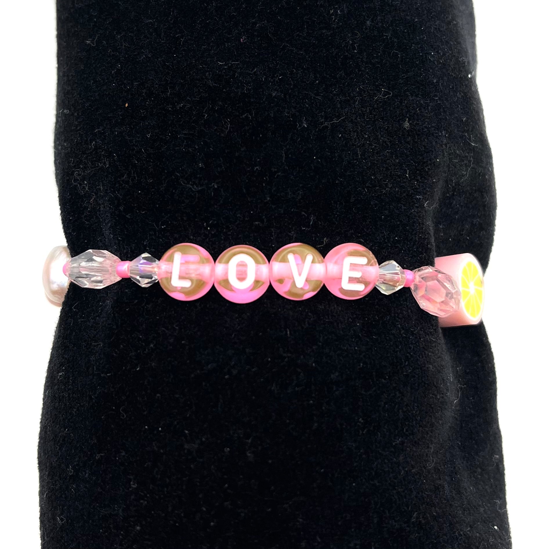 “Love“ Bracelet