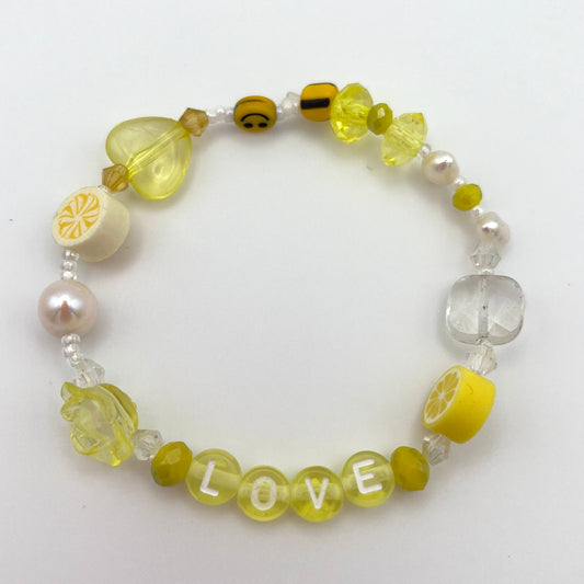 “Love“ Bracelet