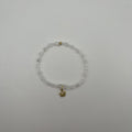 Flower charm