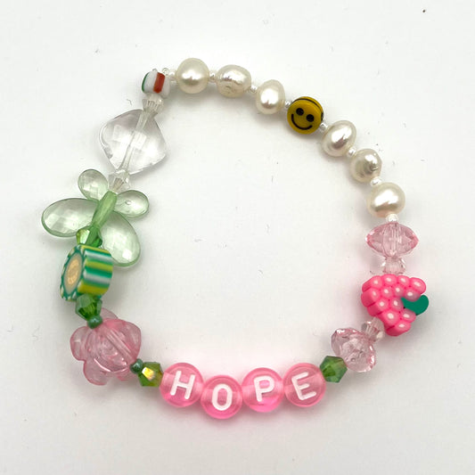 “ Hope “ Bracelet