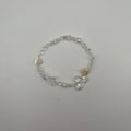 Crystal heart