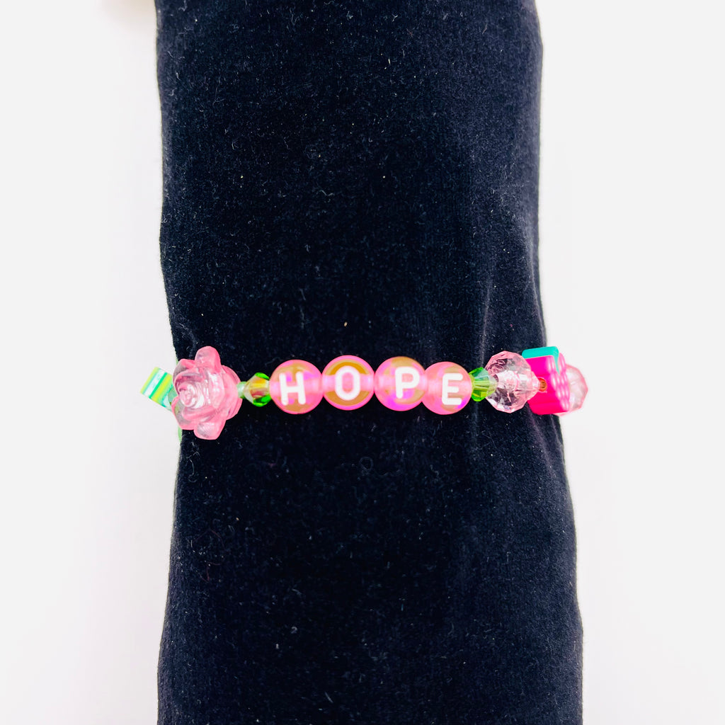 “ Hope “ Bracelet
