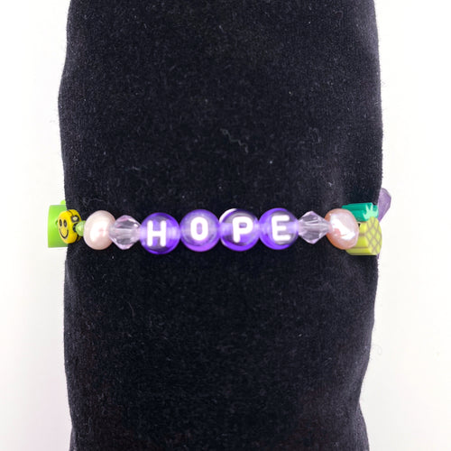 "Hope" Bracelet