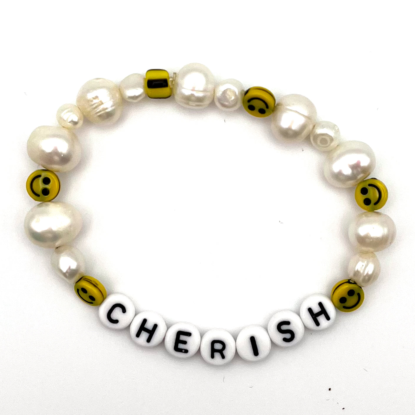 "Cherish" Bracelet