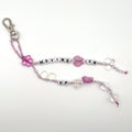 "Moving On Up" Clip-On Accessory