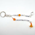 "This is new information" Keyring