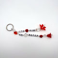 "Its Now or Never" Keyring