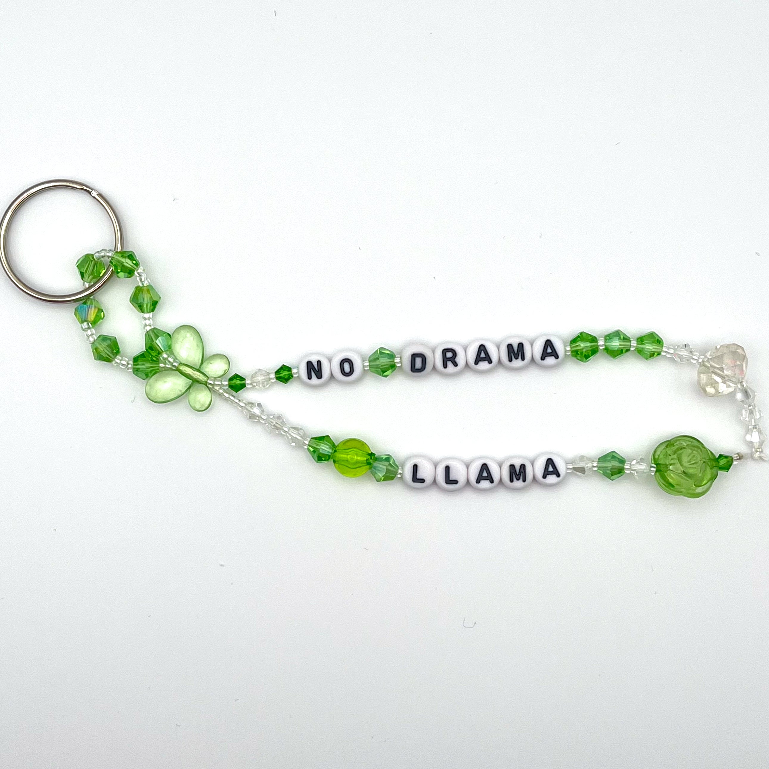 "No Drama Llama" Accessory